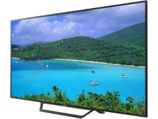 Sony BRAVIA KDL-40W650D 40 inch LED Full HD TV