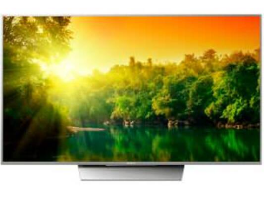 Sony BRAVIA KD-55X8500D 55 inch LED 4K TV