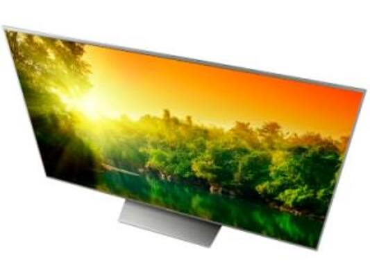 Sony BRAVIA KD-55X8500D 55 inch LED 4K TV