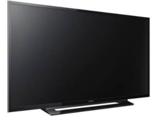 Sony BRAVIA KDL-32R300B 32 inch LED HD-Ready TV