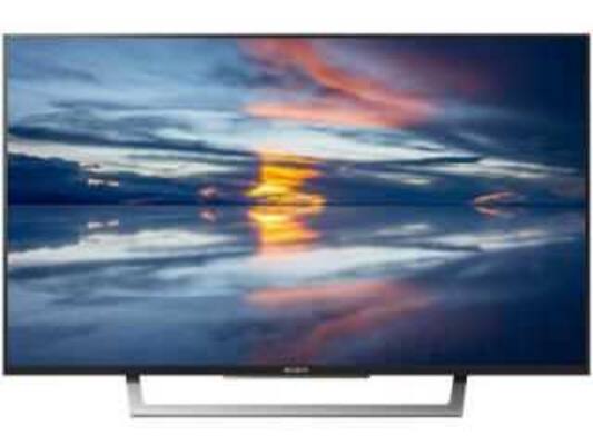 Sony BRAVIA KLV-49W752D 49 inch LED Full HD TV