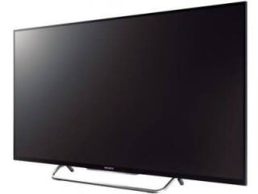 Sony BRAVIA KDL-42W800B 42 inch LED Full HD TV