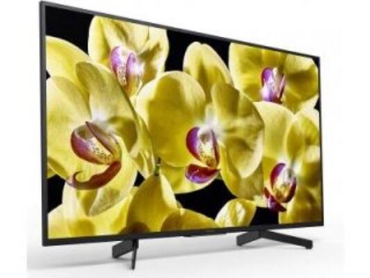 Sony BRAVIA KD-49X8000G 49 inch LED 4K TV
