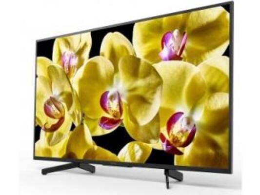 Sony BRAVIA KD-49X8000G 49 inch LED 4K TV