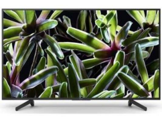 Sony BRAVIA KD-55X7002G 55 inch LED 4K TV