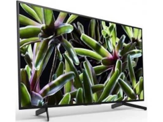 Sony BRAVIA KD-55X7002G 55 inch LED 4K TV