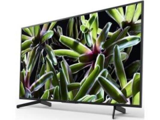Sony BRAVIA KD-55X7002G 55 inch LED 4K TV