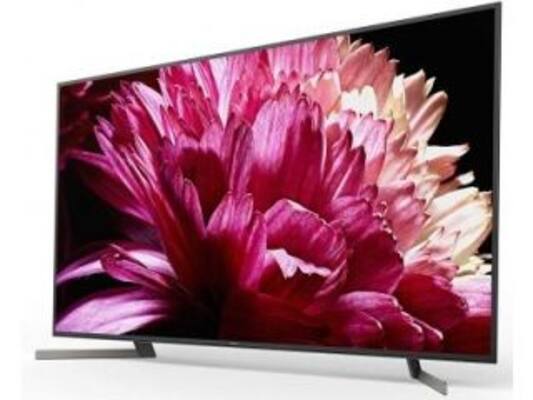 Sony BRAVIA KD-55X9500G 55 inch LED 4K TV