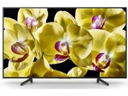 Sony BRAVIA KD-75X8000G 75 inch LED 4K TV