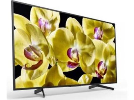 Sony BRAVIA KD-75X8000G 75 inch LED 4K TV