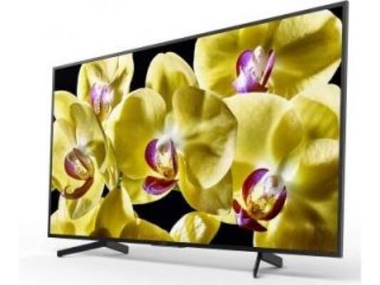 Sony BRAVIA KD-75X8000G 75 inch LED 4K TV