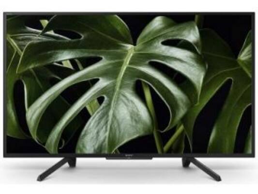Sony BRAVIA KLV-43W672G 43 inch LED Full HD TV