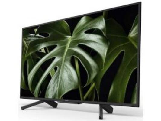Sony BRAVIA KLV-43W672G 43 inch LED Full HD TV