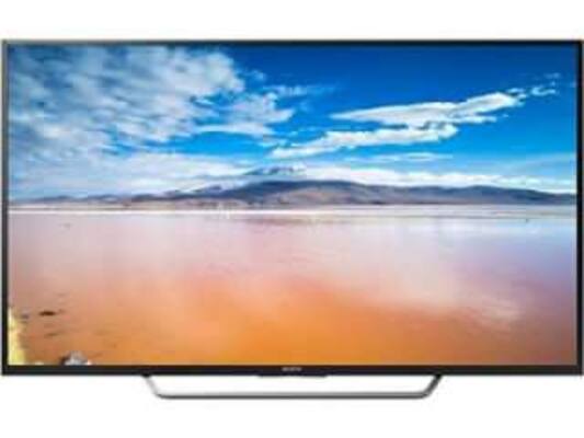 Sony KD-49X7000D 49 inch LED 4K TV