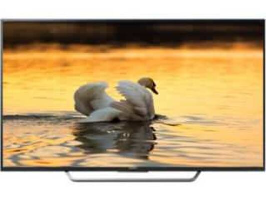 Sony KD-49X7000D 49 inch LED 4K TV