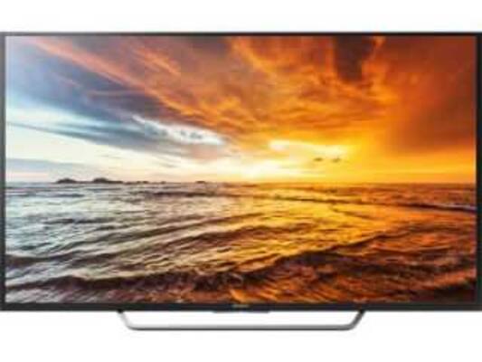Sony KD-49X7000D 49 inch LED 4K TV