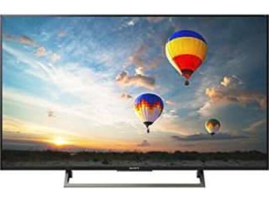 Sony Bravia KDL-55X8000E 55 inch LED 4K TV