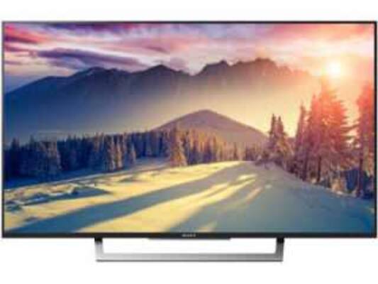 Sony BRAVIA KD-43X8300D 43 inch LED 4K TV