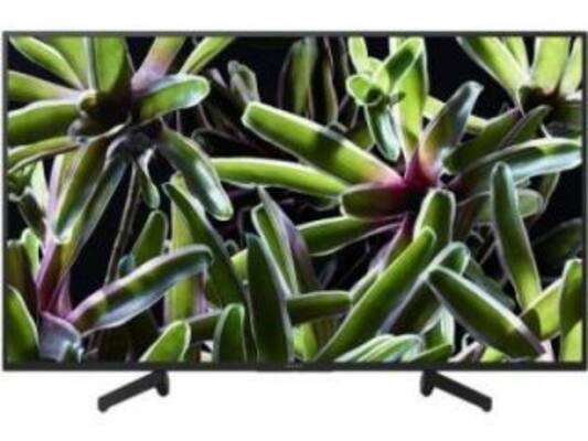 Sony BRAVIA KD-49X7002G 49 inch LED 4K TV
