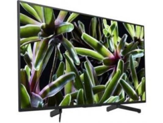 Sony BRAVIA KD-49X7002G 49 inch LED 4K TV