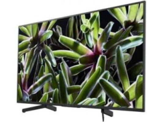 Sony BRAVIA KD-49X7002G 49 inch LED 4K TV