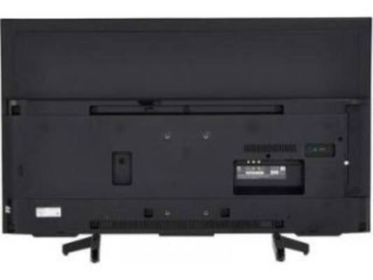 Sony BRAVIA KD-49X7002G 49 inch LED 4K TV