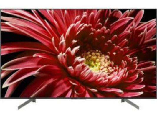 Sony BRAVIA KD-49X8500G 49 inch LED 4K TV