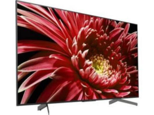 Sony BRAVIA KD-49X8500G 49 inch LED 4K TV