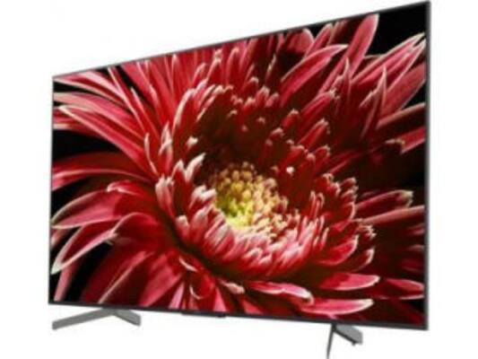 Sony BRAVIA KD-49X8500G 49 inch LED 4K TV