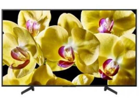 Sony BRAVIA KD-55X8000G 55 inch LED 4K TV