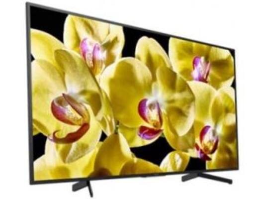 Sony BRAVIA KD-55X8000G 55 inch LED 4K TV