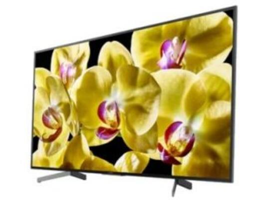 Sony BRAVIA KD-55X8000G 55 inch LED 4K TV