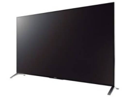 Sony BRAVIA KD-55X8500B 55 inch LED 4K TV