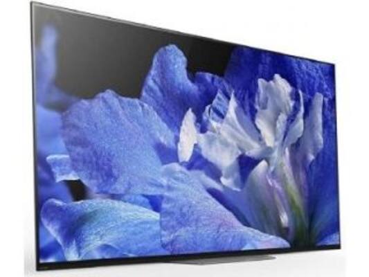 Sony BRAVIA KD-65A8F 65 inch OLED 4K TV