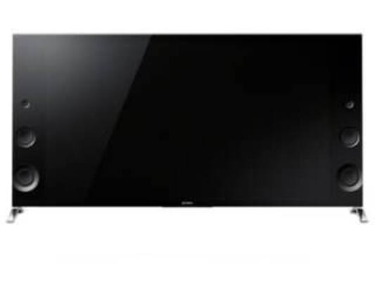 Sony BRAVIA KD-65X9000B 65 inch LED 4K TV