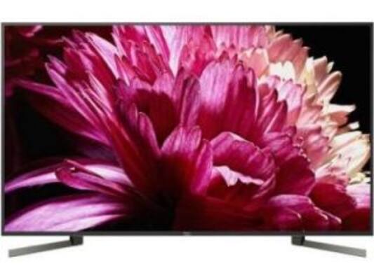Sony BRAVIA KD-65X9500G 65 inch LED 4K TV