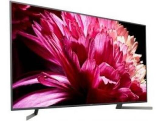 Sony BRAVIA KD-65X9500G 65 inch LED 4K TV