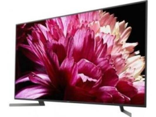 Sony BRAVIA KD-65X9500G 65 inch LED 4K TV