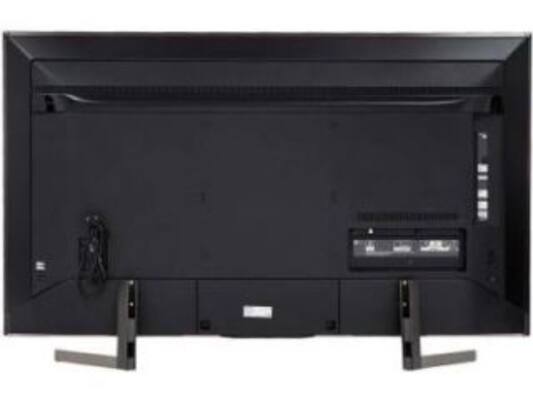 Sony BRAVIA KD-65X9500G 65 inch LED 4K TV