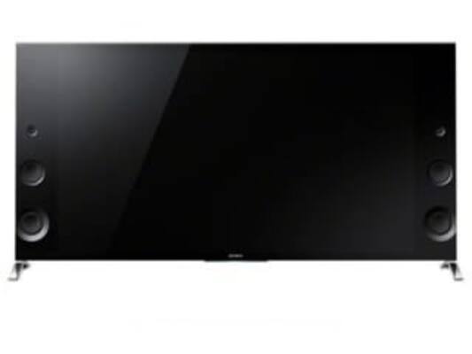 Sony BRAVIA KD-79X9000B 79 inch LED 8K UHD TV