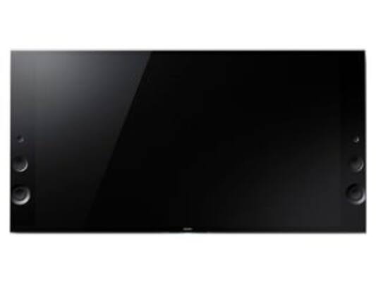 Sony BRAVIA KD-79X9000B 79 inch LED 8K UHD TV