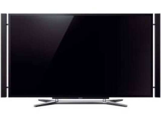 Sony BRAVIA KD-84X9000 84 inch LED 4K TV