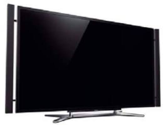 Sony BRAVIA KD-84X9000 84 inch LED 4K TV