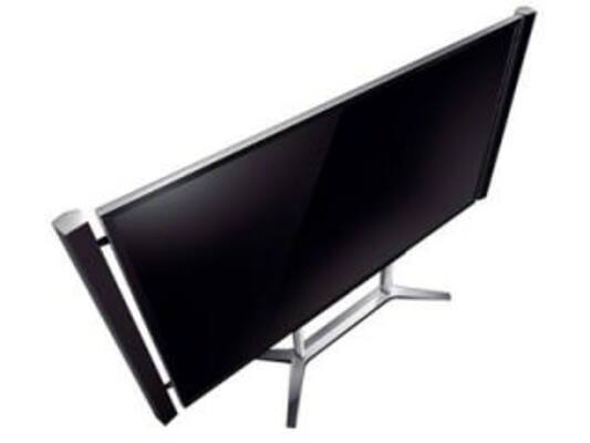 Sony BRAVIA KD-84X9000 84 inch LED 4K TV