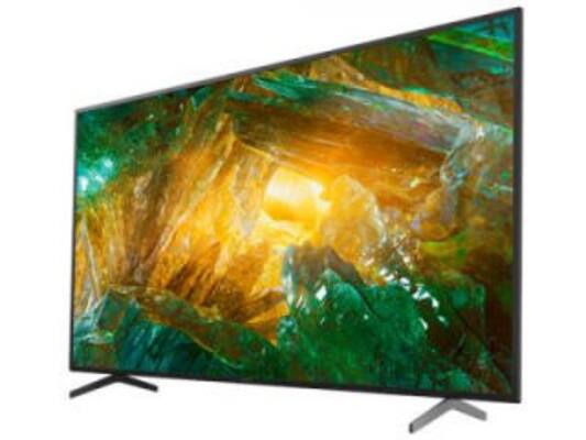 Sony BRAVIA KD-85X8000H 85 inch LED 4K TV