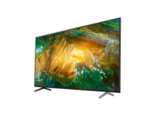 Sony BRAVIA KD-75X8000H 75 inch LED 4K TV