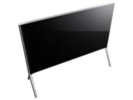 Sony BRAVIA KD-85X9500B 85 inch LED 4K TV