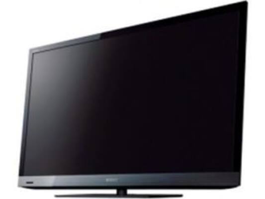 Sony Bravia KDL-32EX520 32 inch LED Full HD TV