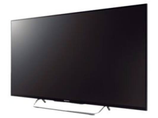 Sony BRAVIA KDL-32W700B 32 inch LED Full HD TV