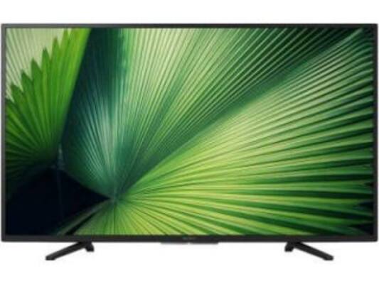 Sony BRAVIA KDL-43W6600 43 inch LED Full HD TV